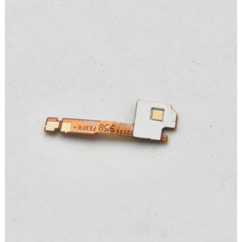 Шлейф вспышки Vivo Y21