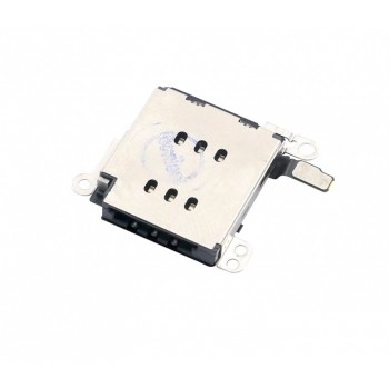 SIM-коннектор Apple iPhone XR