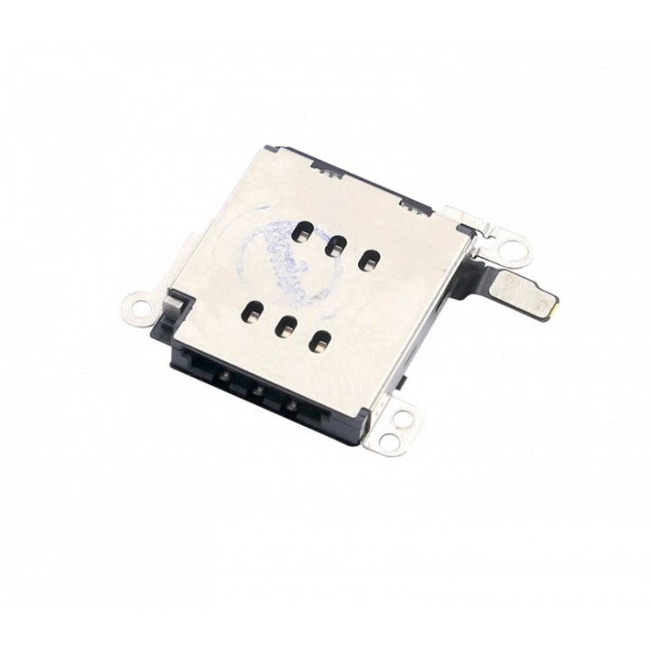 SIM-коннектор Apple iPhone XR