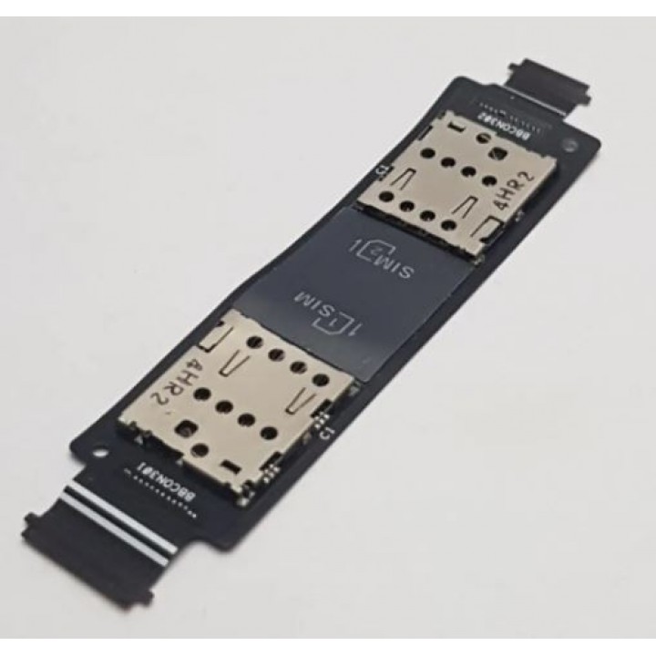 Sim-коннектор ASUS Zenfone 5 A501CG