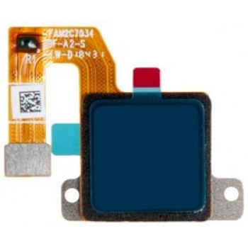 Сканер отпечатка пальцев Nokia 3.1 Plus