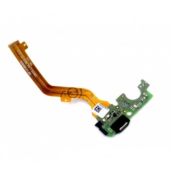 Субплата с межплатным шлейфом Alcatel 1V (5007U)