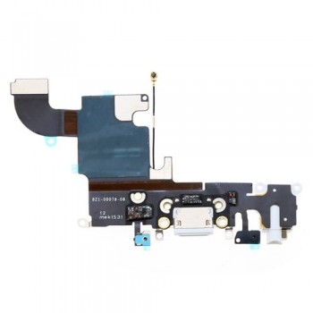 Нижний шлейф Apple iPhone 6s