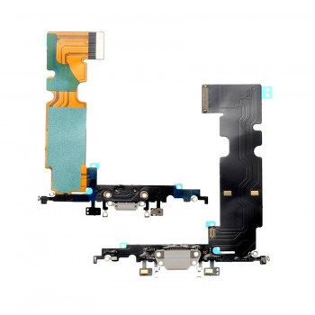 Нижний шлейф Apple iPhone 8 Plus