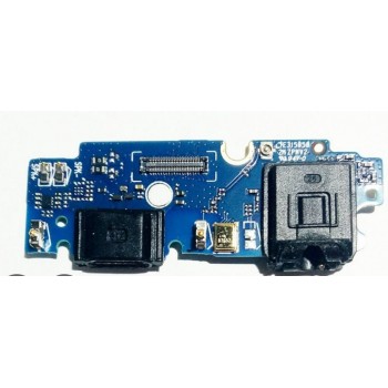 Субплата ASUS ZenFone Max Pro M1 (ZB602KL) 