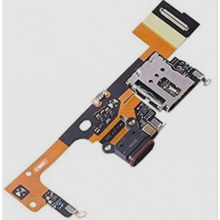 Субплата Google Pixel 3 XL