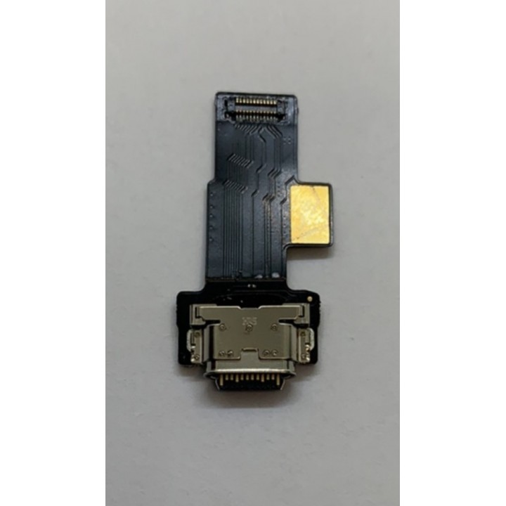 Шлейф зарядки HTC U12 Plus