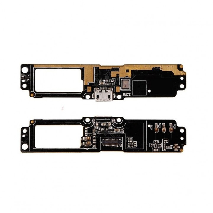 Субплата HTC One E9 Plus (A55)