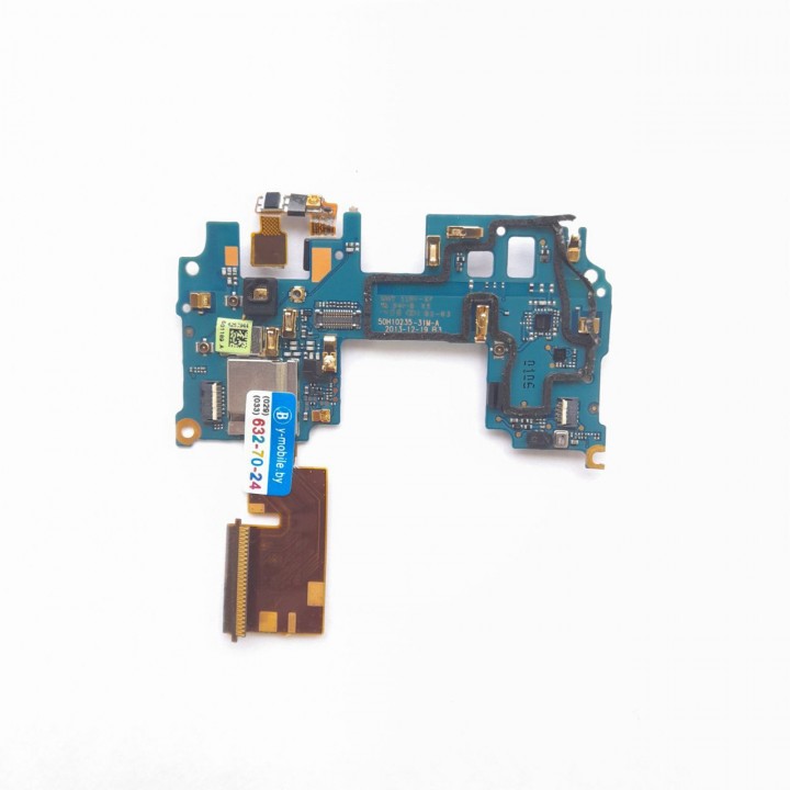 Верхняя субплата HTC One M8n (OP6B100)
