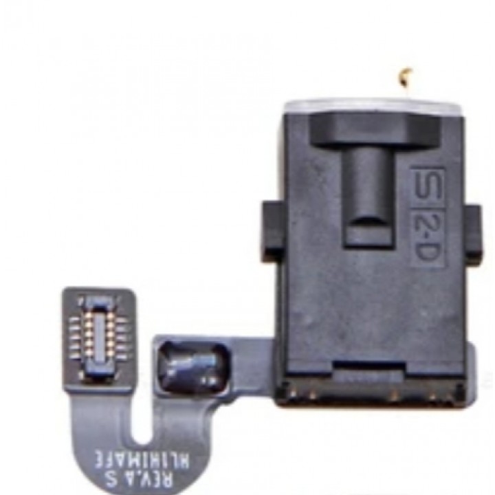 Разъем для наушников Huawei Mate 20 (HMA-L29)