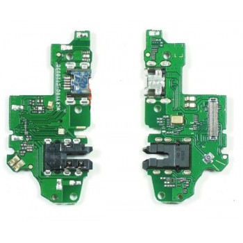 Субплата Honor 10i