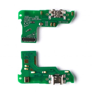 Субплата Honor 7C (AUM-L41)