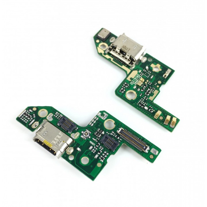 Субплата Honor 8 (FRD-L09)