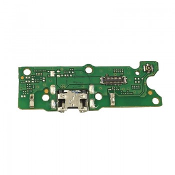 Субплата Honor 9s, Huawei Y5p (DUA-LX9)