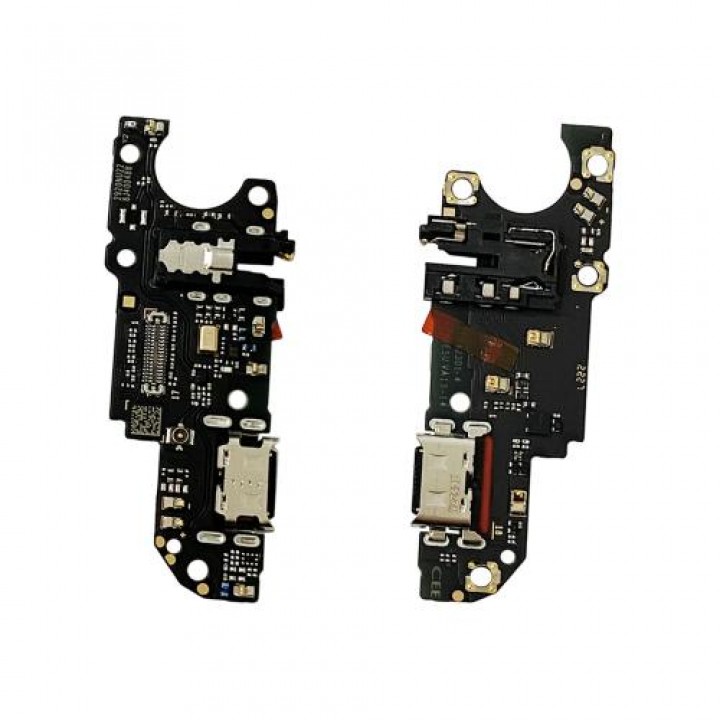 Субплата Honor X6 (VNE-LX1)