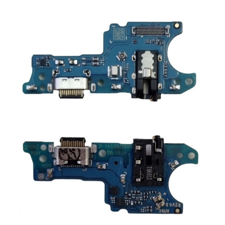 Субплата Honor X6b (JDY-LX1)