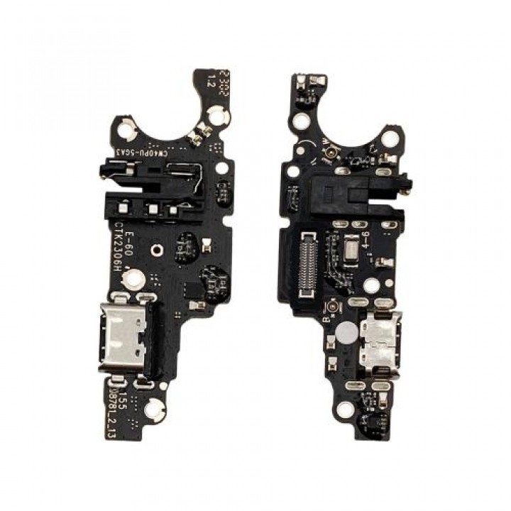 Субплата Honor X7a (RKY-LX1)