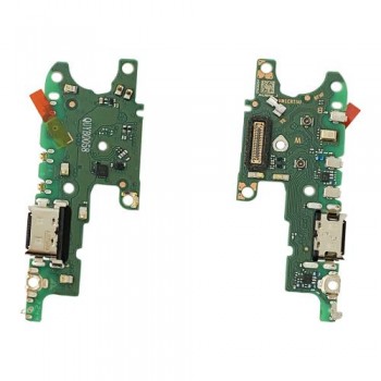 Субплата Honor x8a (CRT-LX1)