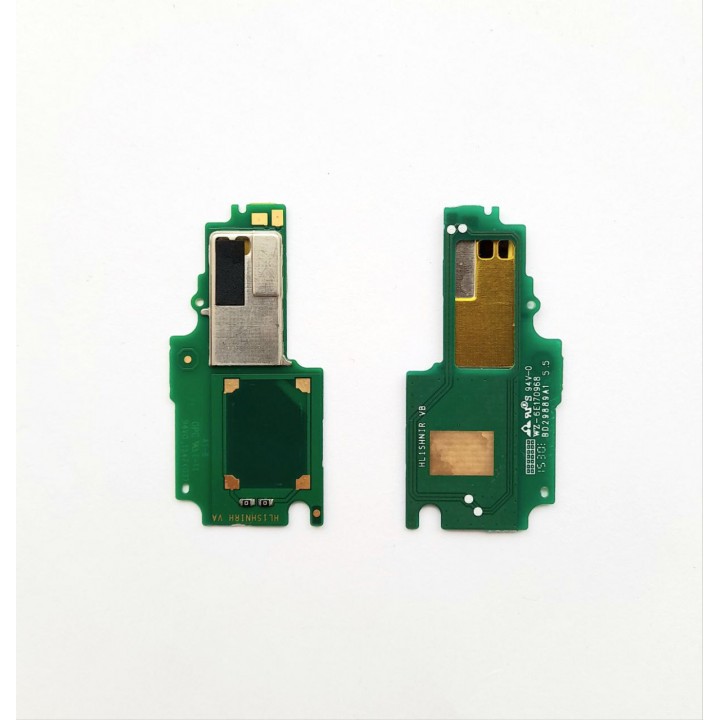 Субплата Huawei G Play Mini