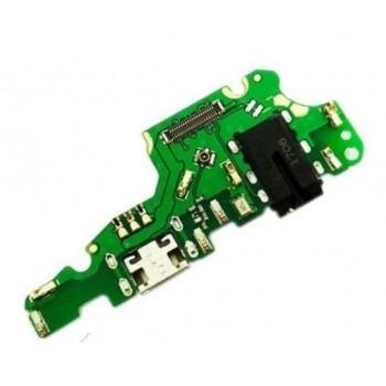 Субплата Huawei Mate 10 lite