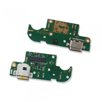 Субплата Huawei Nexus 6P (H1511)