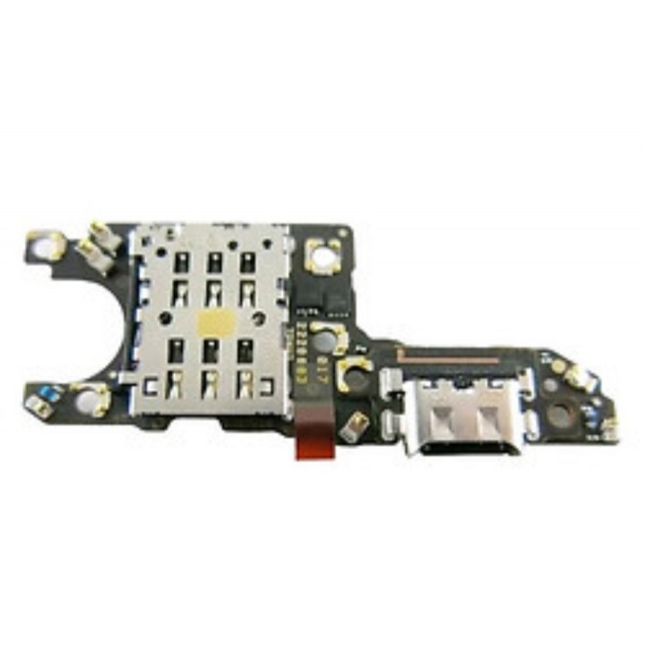 Субплата Huawei nova 10 (NCO-LX1)