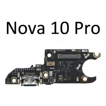 Субплата Huawei nova 10 Pro (GLA-LX1)