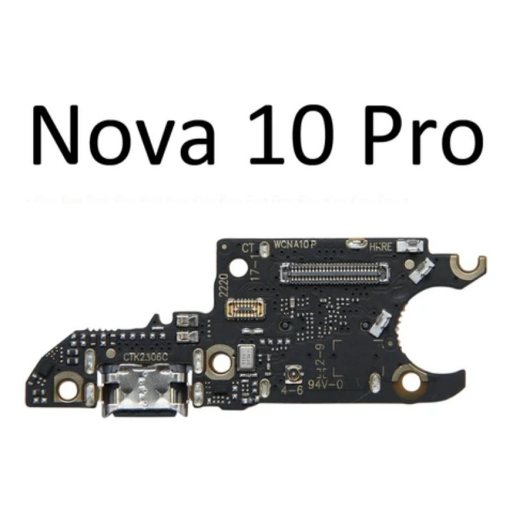 Субплата Huawei nova 10 Pro (GLA-LX1)