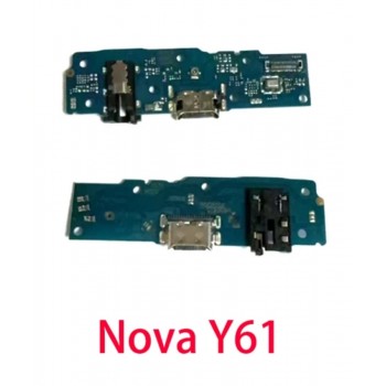 Субплата Huawei Nova Y61 (EVE-LX9N)