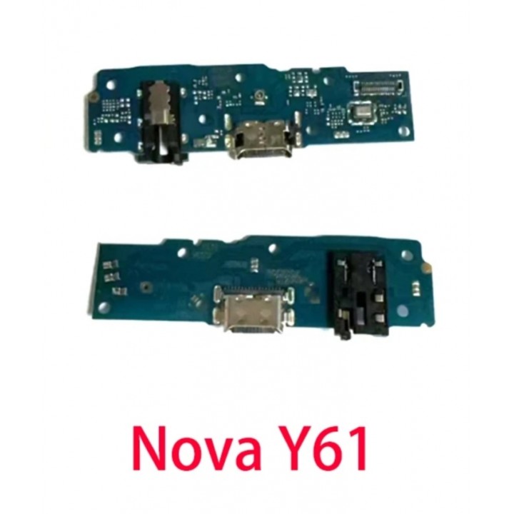Субплата Huawei Nova Y61 (EVE-LX9N)