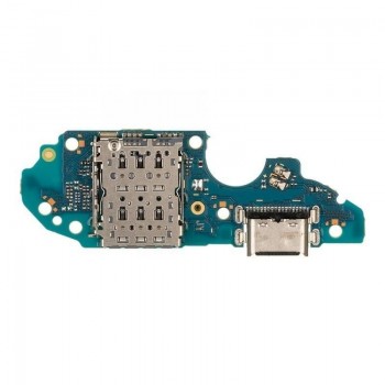 Субплата Huawei Nova Y91 (STG-LX1)