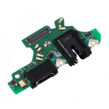 Субплата Huawei P30 lite New Edition MAR-LX2B