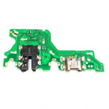 Субплата Huawei P40 lite E (ART-L29N)