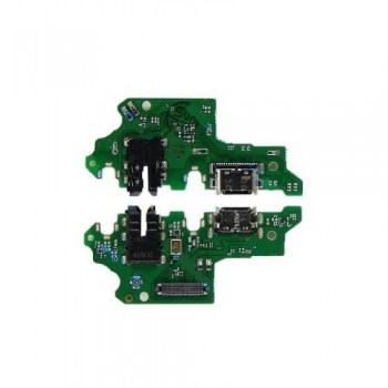 Субплата Huawei P Smart Z (STK-LX1)