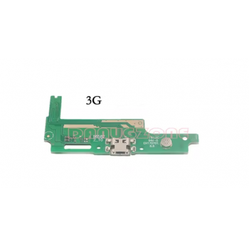 Субплата Huawei Y3II (LUA-U22) 3G