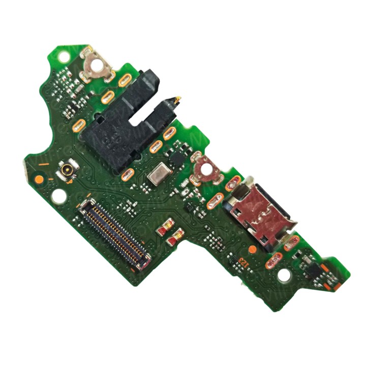 Субплата Huawei Y9s (STK-L21) Субплата Huawei Y9s (STK-L21)