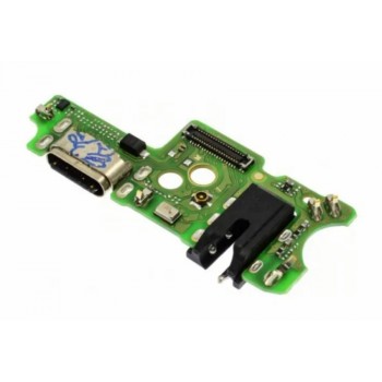 Субплата Infinix Note 30i (X6716)