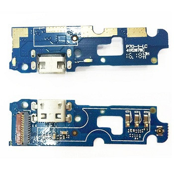 Субплата Lenovo P70