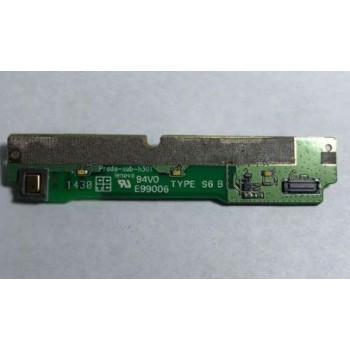 Субплата Lenovo P780