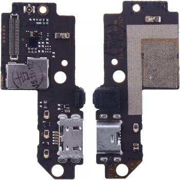 Субплата Lenovo Vibe X2