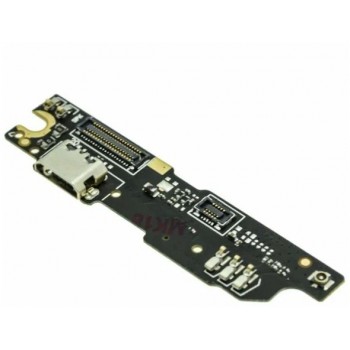 Субплата Meizu M3 Note