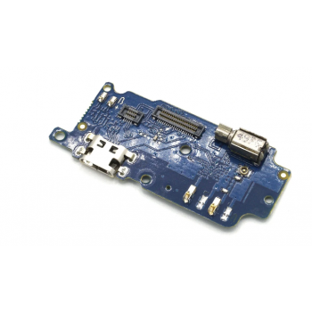 Субплата Meizu M5s