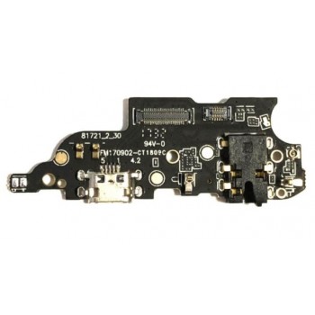 Субплата Meizu M6 Note