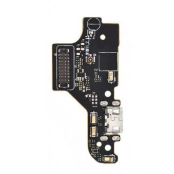 Субплата Meizu M6T (M811H)