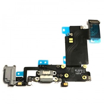 Нижний шлейф Apple iPhone 6