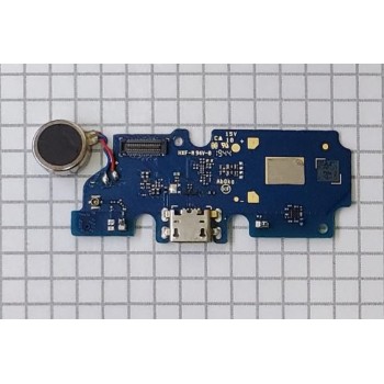 Субплата Nokia 2.2 TA-1188