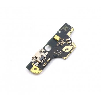 Субплата Nokia 2.3 (TA-1206)