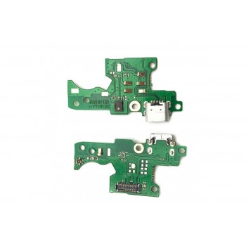 Субплата Nokia 3.1 TA-1063