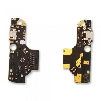 Субплата Nokia 3.2 (TA-1156)