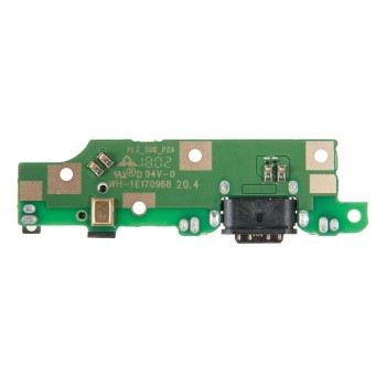 Субплата Nokia 6.1 